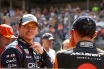 Verstappen trouve que McLaren "se plaint beaucoup" ces temps-ci