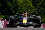 Max Verstappen begint F1-weekend Spa ijzersterk, Albon verrassend derde