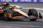 McLaren "sehr ermutigt" von Mexiko-Updates