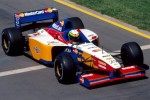 Neuer McLaren-Sponsor weckt Erinnerungen an Lola-Fiasko 1997