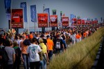 Toekomst Dutch GP: "Op dit moment is 2025 de laatste race op Zandvoort"