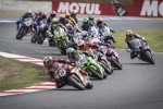 WSBK 2025: Übersicht der Fahrer und Teams in der Superbike-WM