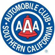 Automobile Club of Southern California logo image