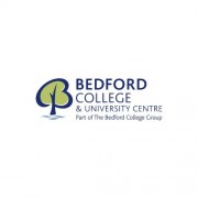 Bedford College  logo image