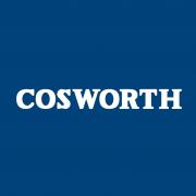 Cosworth logo image