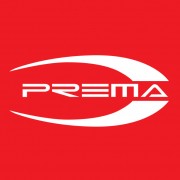 PREMA Racing logo image