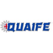 R T Quaife Engineering logo image