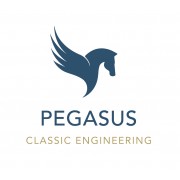 Pegasus Classic Engineering  logo image