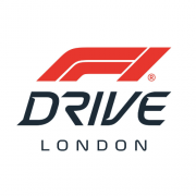 F1 Drive London logo image