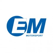 EM Motorsport logo image