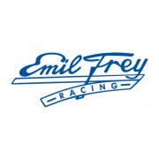 Emil Frey Racing logo image