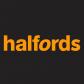 Halfords .