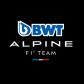 Alpine F1 Team