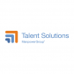 Talent  Solutions