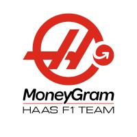 Haas F1 Team  logo image