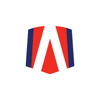 Andretti Cadillac logo image